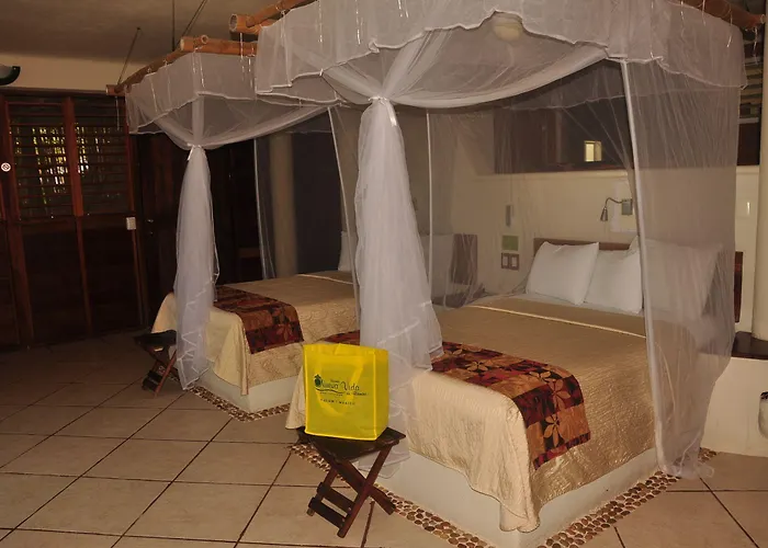 Hotel Nueva Vida De Ramiro