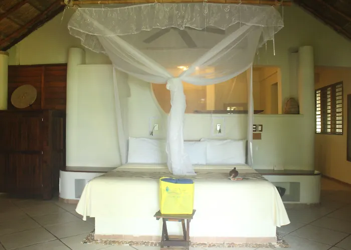 Nueva Vida De Ramiro Hotel