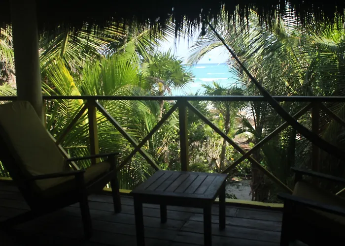 Nueva Vida De Ramiro Hotel Tulum