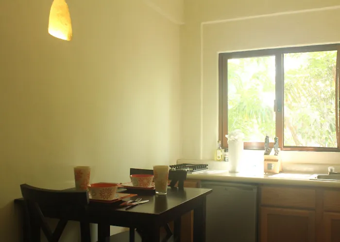 Nueva Vida De Ramiro Hotel Tulum