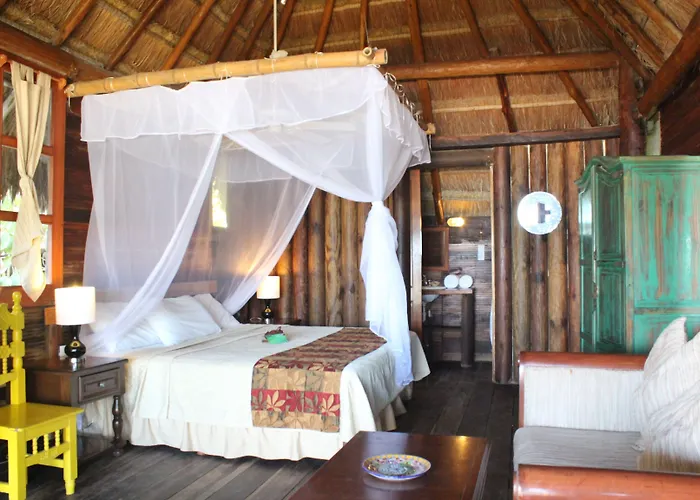 Nueva Vida De Ramiro Hotel Tulum