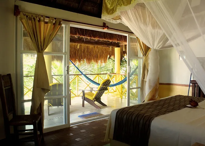 Nueva Vida De Ramiro Hotel 3*