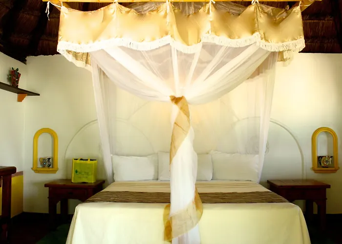 Nueva Vida De Ramiro Hotel