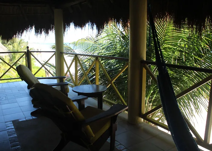 Nueva Vida De Ramiro Hotel 3*