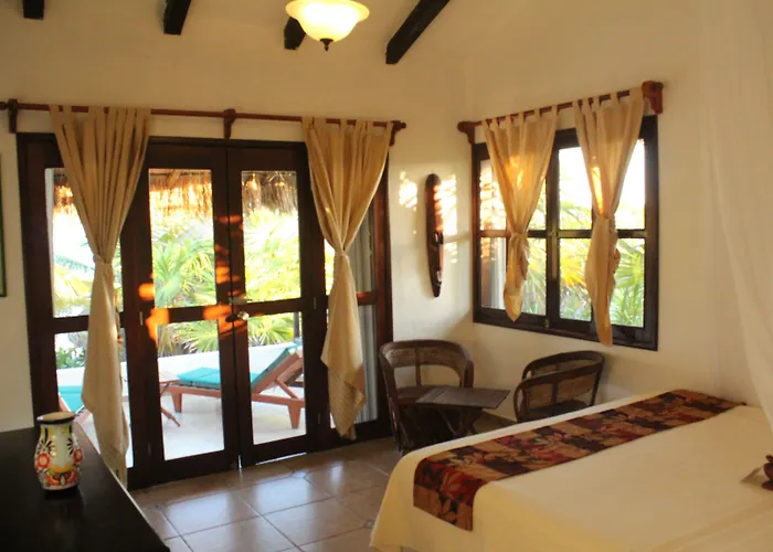 Hotel Nueva Vida De Ramiro