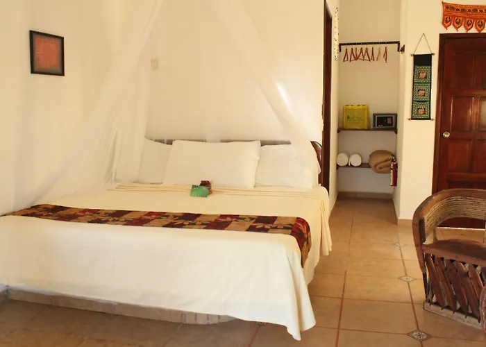 Nueva Vida De Ramiro Hotel
