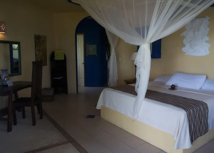 Nueva Vida De Ramiro Hotel Tulum