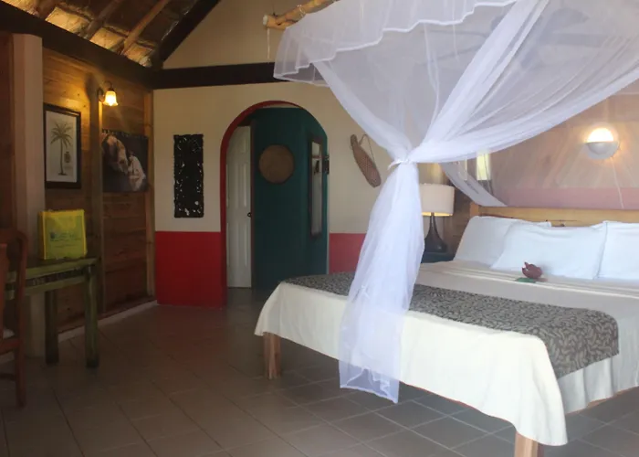 Nueva Vida De Ramiro Hotel Tulum