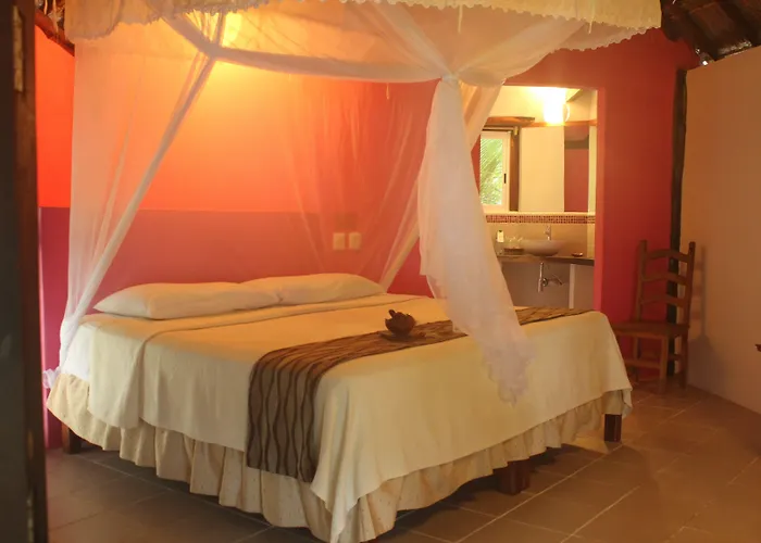 Hotel Nueva Vida De Ramiro