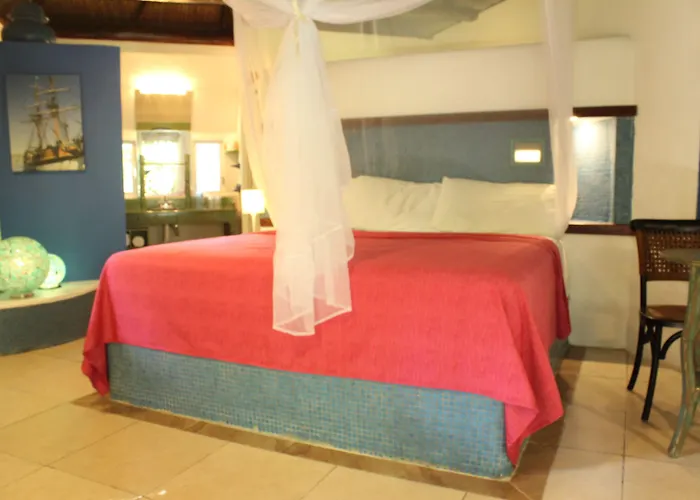 Hotel Nueva Vida De Ramiro