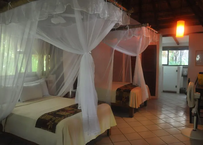 Nueva Vida De Ramiro Hotel