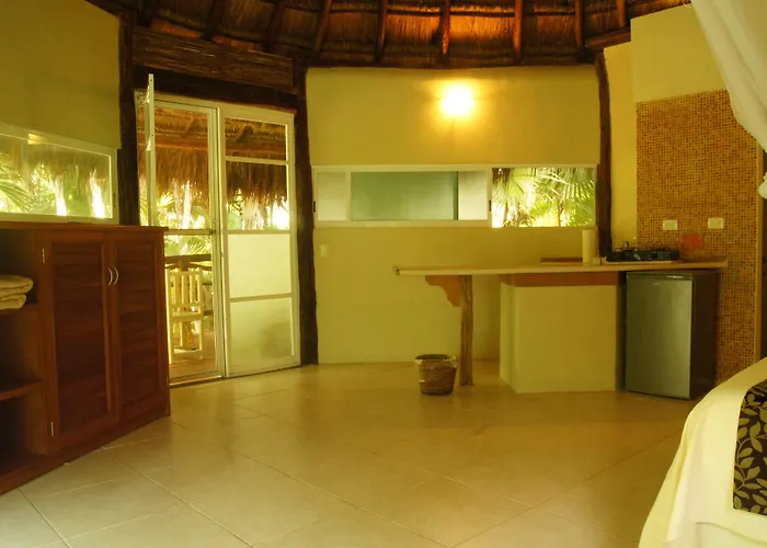 Nueva Vida De Ramiro Hotel