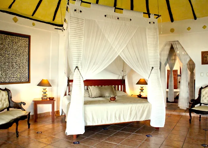 Hotel Nueva Vida De Ramiro 3*