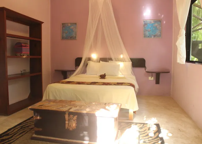 Nueva Vida De Ramiro Hotel 3*