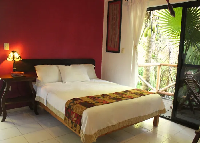 Hotel Nueva Vida De Ramiro
