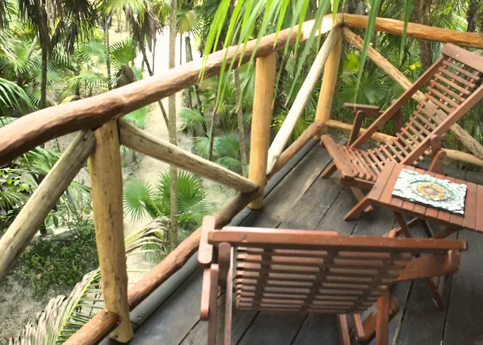 Nueva Vida De Ramiro Tulum