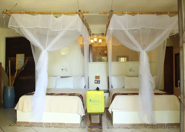 Nueva Vida De Ramiro Hotel 3*