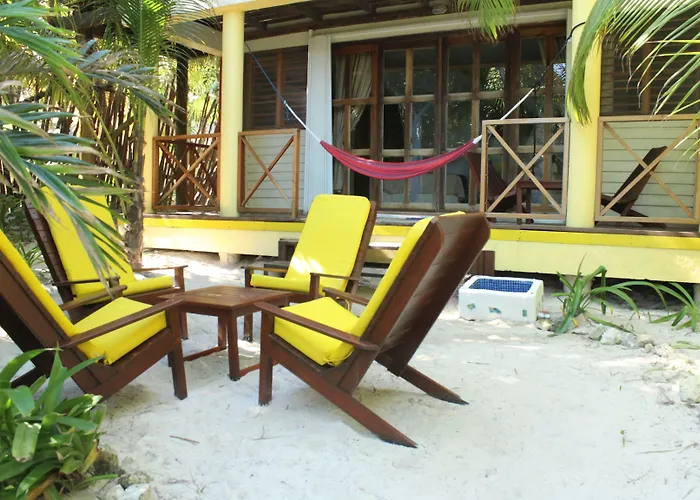 Nueva Vida De Ramiro Hotel Tulum