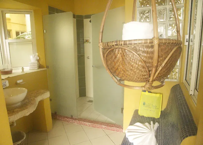 Hotel Nueva Vida De Ramiro Tulum
