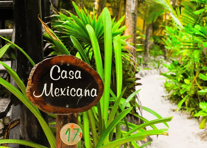Nueva Vida De Ramiro Tulum