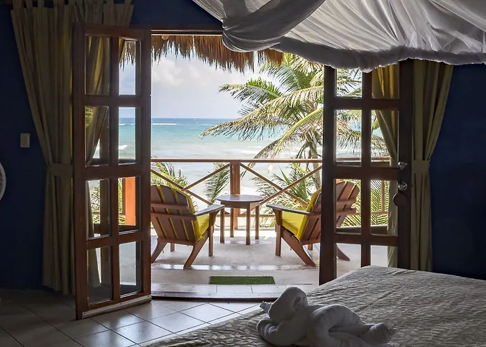 Nueva Vida De Ramiro Hotel Tulum