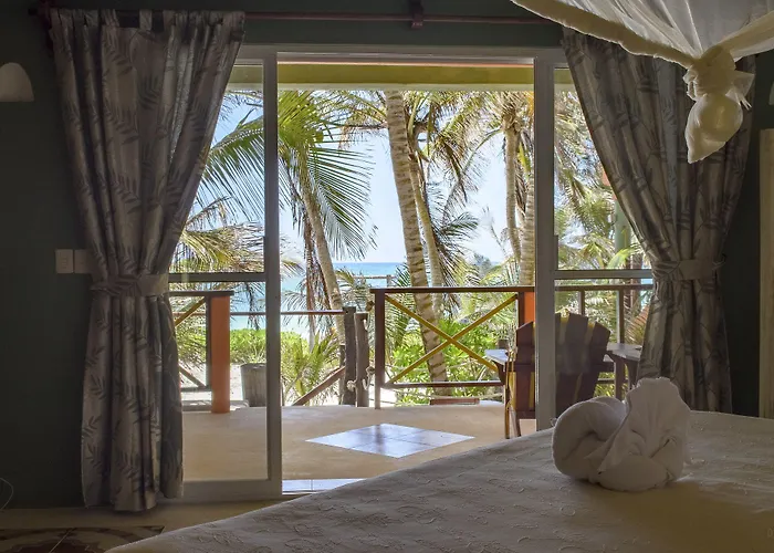 Nueva Vida De Ramiro Hotel 3*