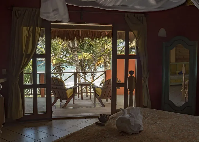 Nueva Vida De Ramiro Tulum