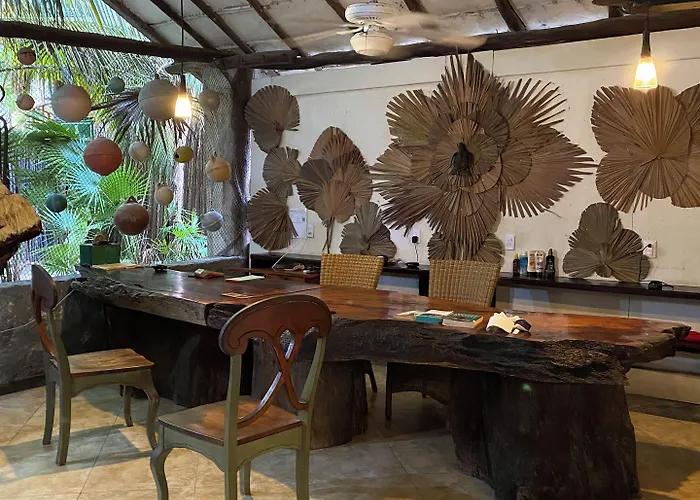 Nueva Vida De Ramiro Hotel Tulum
