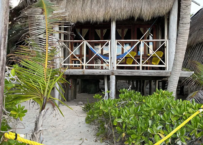 Hotel Nueva Vida De Ramiro 3*