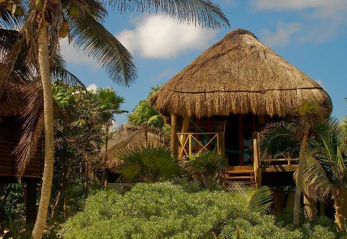 Nueva Vida De Ramiro Hotel
