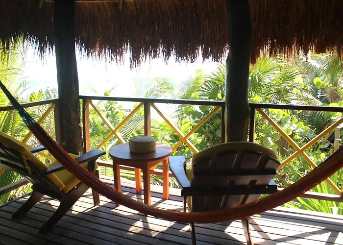 Hotel Nueva Vida De Ramiro Tulum
