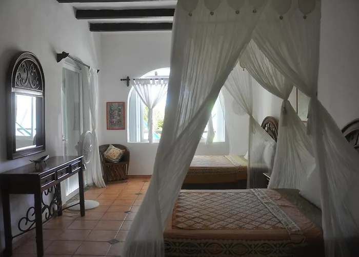 Nueva Vida De Ramiro Hotel Tulum