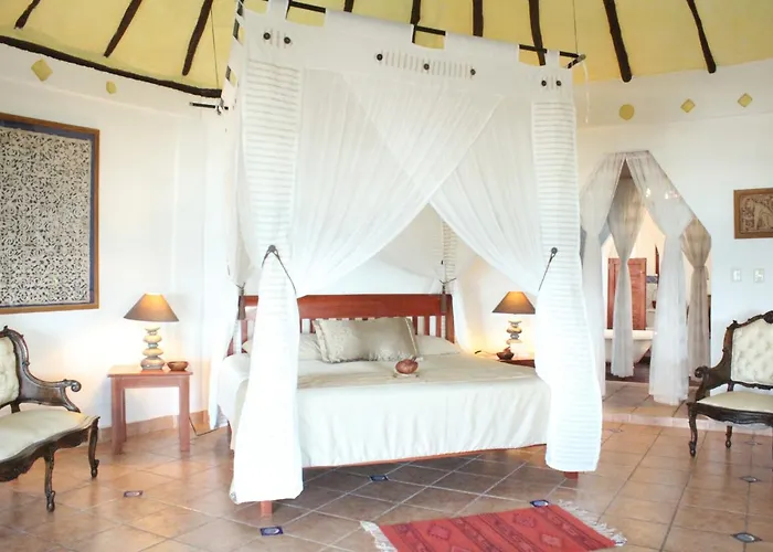 Hotel Nueva Vida De Ramiro Tulum
