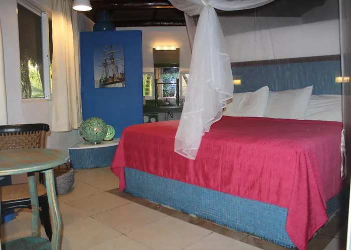 Hotel Nueva Vida De Ramiro Tulum