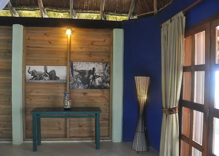 Nueva Vida De Ramiro 3* Tulum