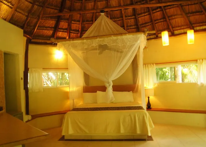 Nueva Vida De Ramiro Hotel 3*