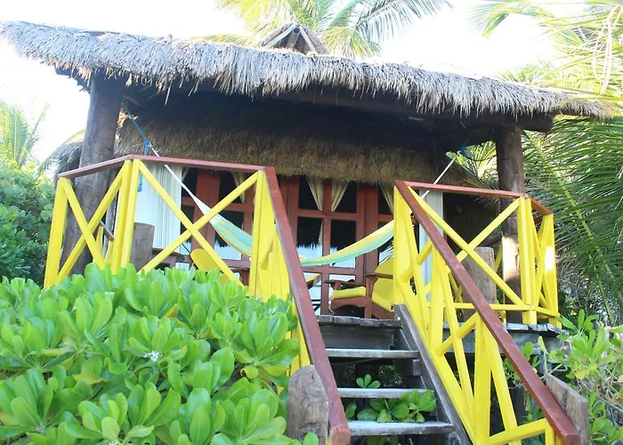 Hotel Nueva Vida De Ramiro