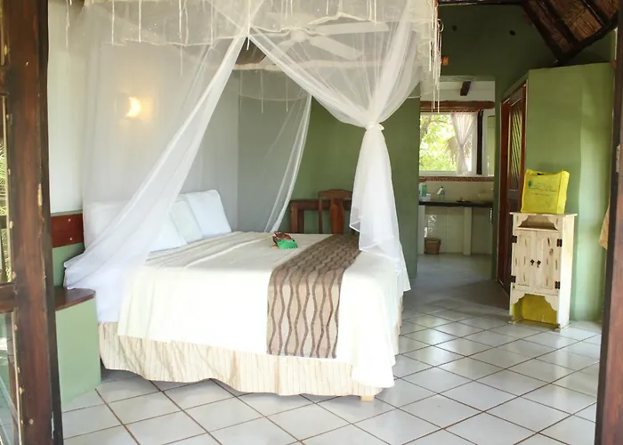 Nueva Vida De Ramiro Hotel