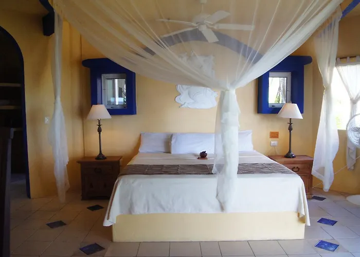 Hotel Nueva Vida De Ramiro Tulum