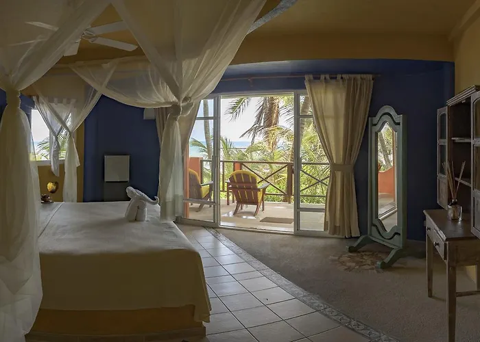 Nueva Vida De Ramiro 3* Tulum