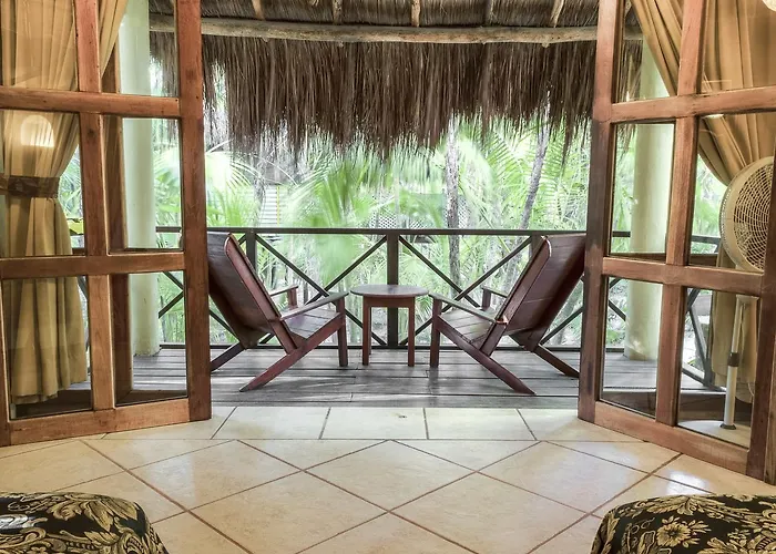 Nueva Vida De Ramiro Hotel
