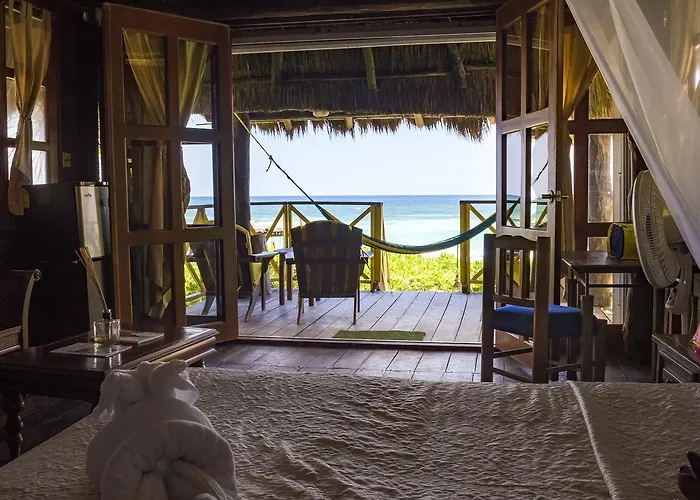 Nueva Vida De Ramiro Hotel 3*