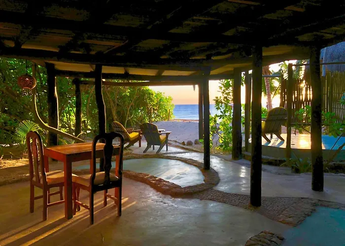 Nueva Vida De Ramiro Hotel