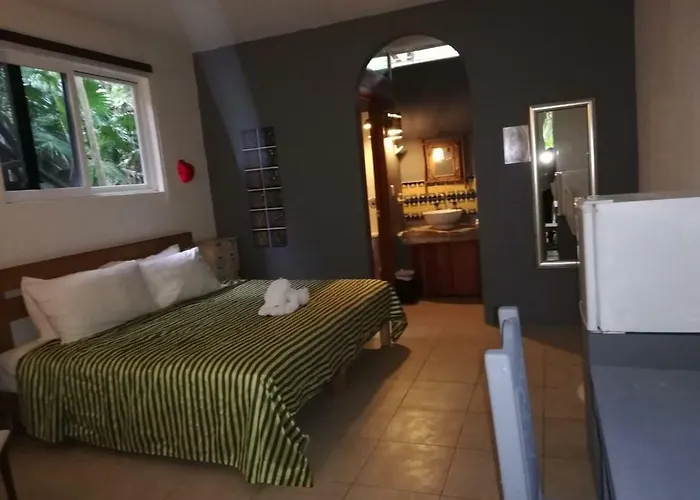 Hotel Nueva Vida De Ramiro 3*